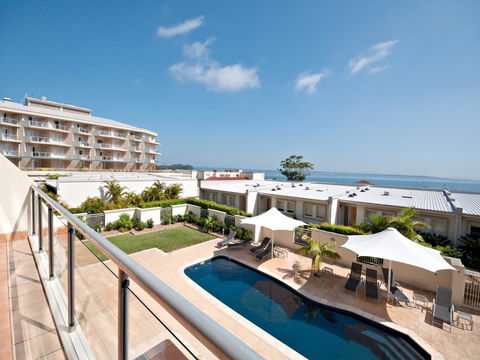 Messines Street, Breakwater Apartment, 104 - Hervey Bay Accommodation 11