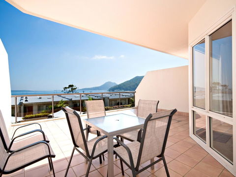 Messines Street, Breakwater Apartment, 104 - Hervey Bay Accommodation 0