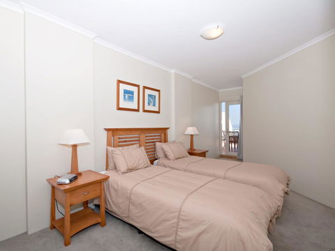 Messines Street, Breakwater Apartment, 104 - Hervey Bay Accommodation 7