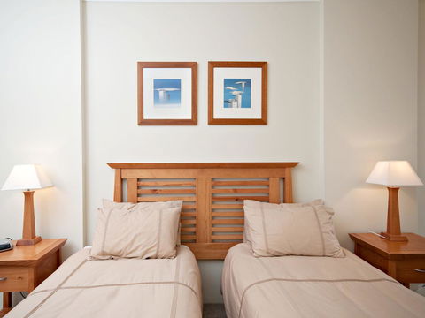 Messines Street, Breakwater Apartment, 104 - Hervey Bay Accommodation 8