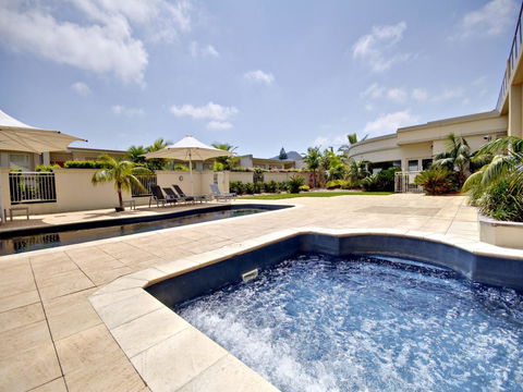 Messines Street, Breakwater Apartment, 104 - Hervey Bay Accommodation 13