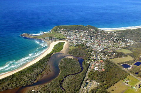 Apollo 1, 9 Hodgson Street - Tourism Hervey Bay 3