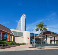 Travelodge Hotel Bankstown Sydney - Hervey Bay Accommodation