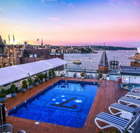 Holiday Inn Old Sydney - Hervey Bay Accommodation