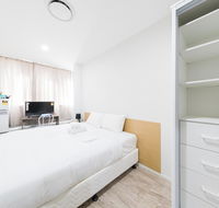Dixon Residences - Hervey Bay Accommodation