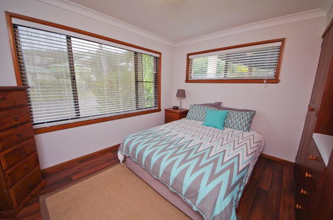 Breakaway, 11 Scott Street - Hervey Bay Accommodation 6