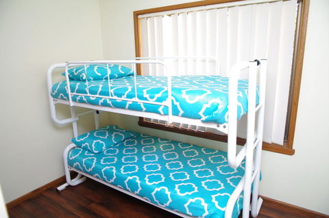 Breakaway, 11 Scott Street - Hervey Bay Accommodation 10