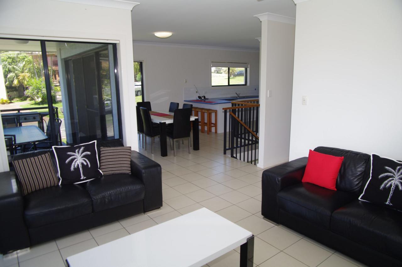  Tourism Hervey Bay