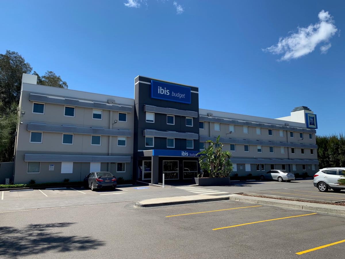 East Gosford NSW Tourism Hervey Bay