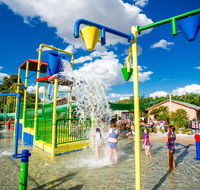 Discovery Parks - Dubbo - Tourism Hervey Bay