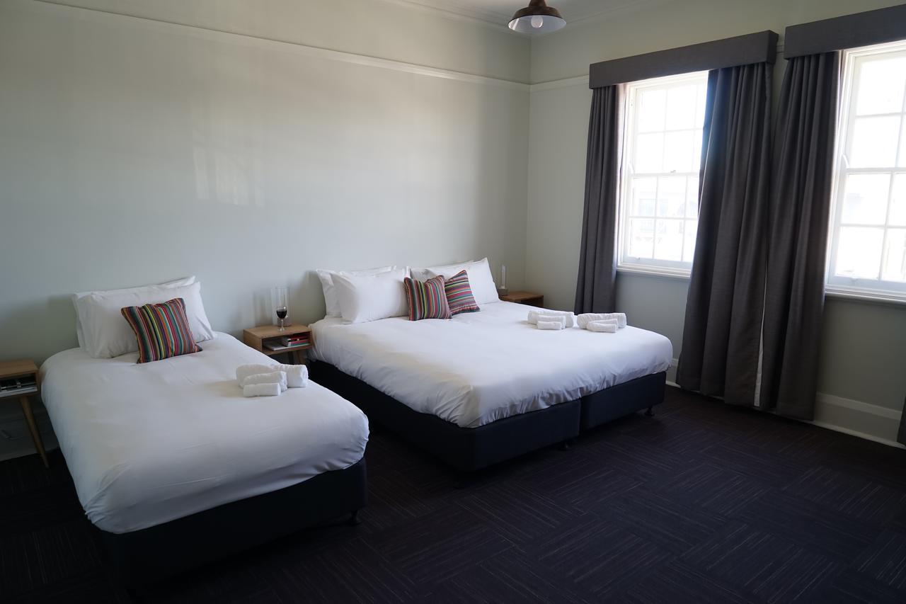 Granville NSW Hervey Bay Accommodation