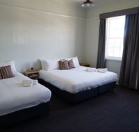 Rosehill Hotel - Hervey Bay Accommodation