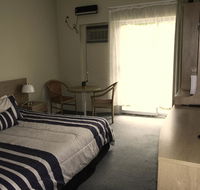 Rest Easy Motel - Tourism Hervey Bay