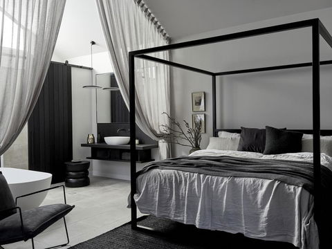 The Bower Byron Bay - Hervey Bay Accommodation 6