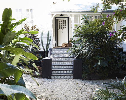 The Bower Byron Bay - Hervey Bay Accommodation 28