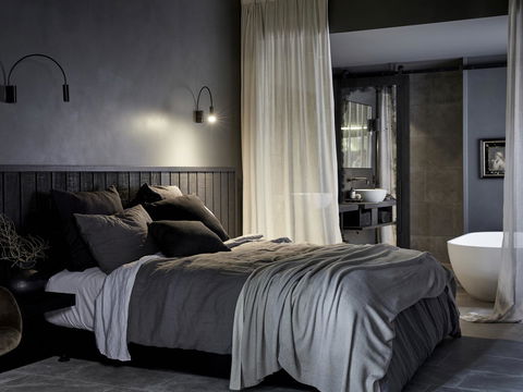 The Bower Byron Bay - Hervey Bay Accommodation 10