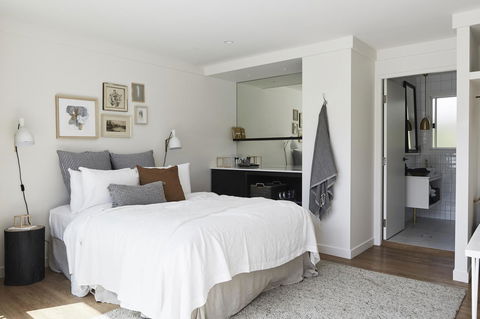 The Bower Byron Bay - Hervey Bay Accommodation 19