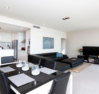 Brand New Executive Apartment - Hervey Bay Accommodation