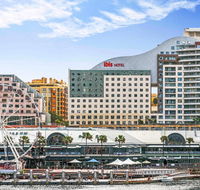 ibis Sydney Darling Harbour - Hervey Bay Accommodation