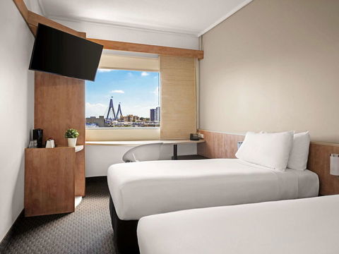 Ibis Sydney Darling Harbour - Tourism Hervey Bay 33