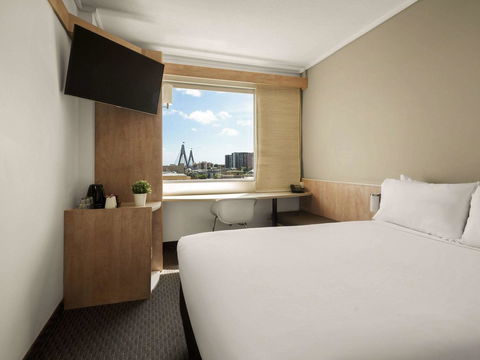 Ibis Sydney Darling Harbour - Tourism Hervey Bay 36