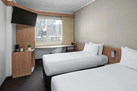 Ibis Sydney Darling Harbour - Tourism Hervey Bay 7