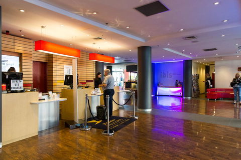 Ibis Sydney Darling Harbour - Tourism Hervey Bay 24