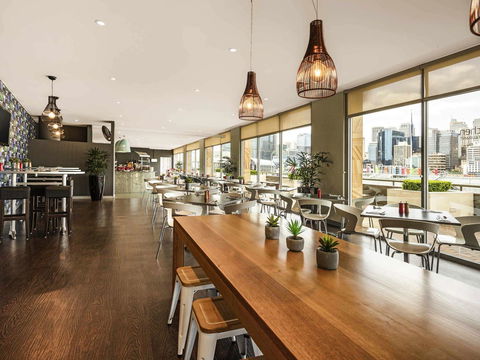 Ibis Sydney Darling Harbour - Tourism Hervey Bay 35