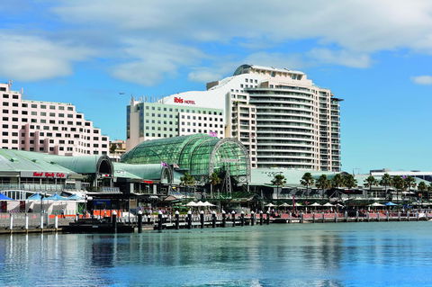Ibis Sydney Darling Harbour - Tourism Hervey Bay 26