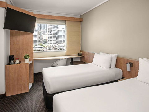Ibis Sydney Darling Harbour - Tourism Hervey Bay 38