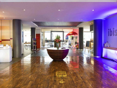 Ibis Sydney Darling Harbour - Tourism Hervey Bay 40