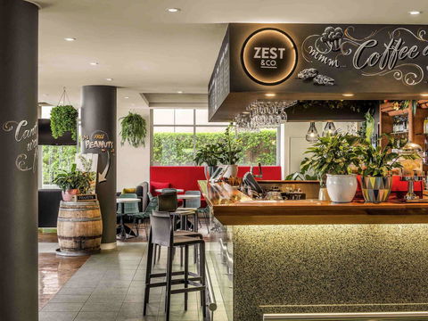 Ibis Sydney Darling Harbour - Tourism Hervey Bay 37