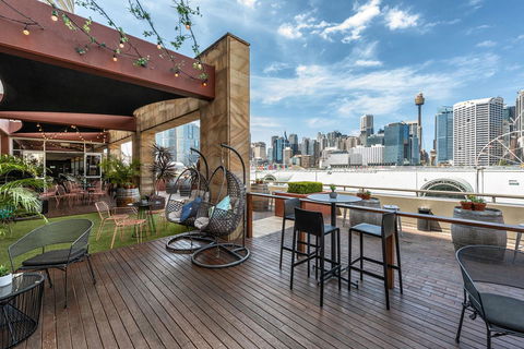 Ibis Sydney Darling Harbour - Tourism Hervey Bay 9