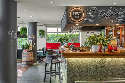 Ibis Sydney Darling Harbour - Tourism Hervey Bay 11