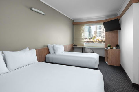 Ibis Sydney Darling Harbour - Tourism Hervey Bay 4
