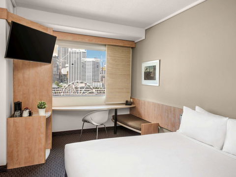 Ibis Sydney Darling Harbour - Tourism Hervey Bay 27