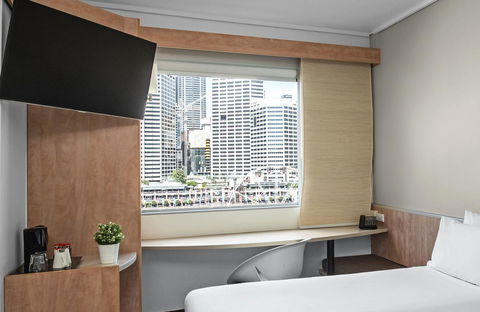 Ibis Sydney Darling Harbour - Tourism Hervey Bay 2