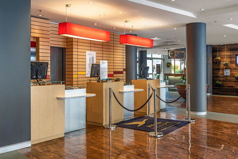 Ibis Sydney Darling Harbour - Tourism Hervey Bay 13