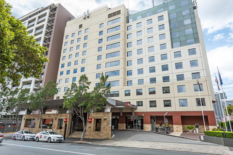 Ibis Sydney Darling Harbour - Tourism Hervey Bay 17