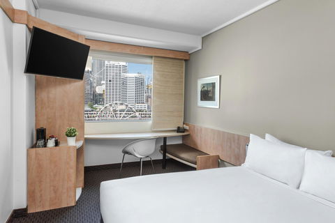 Ibis Sydney Darling Harbour - Tourism Hervey Bay 6