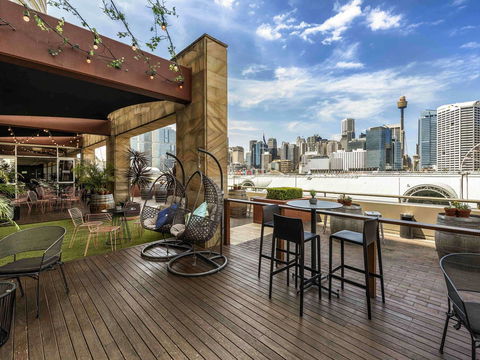 Ibis Sydney Darling Harbour - Tourism Hervey Bay 41