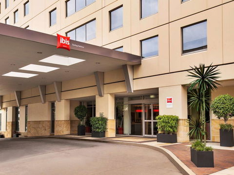 Ibis Sydney Darling Harbour - Tourism Hervey Bay 31