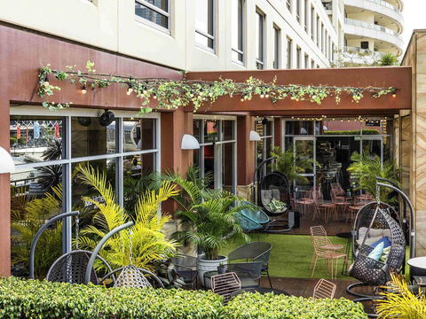 Ibis Sydney Darling Harbour - Tourism Hervey Bay 30