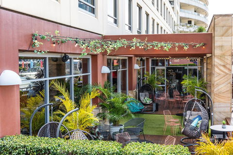 Ibis Sydney Darling Harbour - Tourism Hervey Bay 18