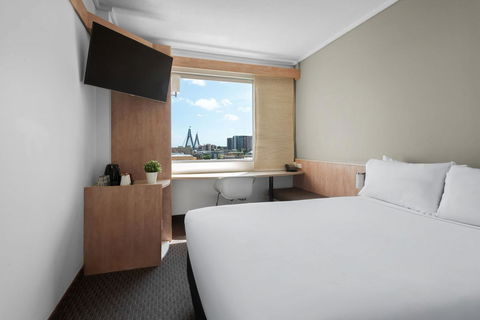 Ibis Sydney Darling Harbour - Tourism Hervey Bay 22