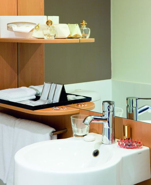Ibis Sydney Darling Harbour - Tourism Hervey Bay 20