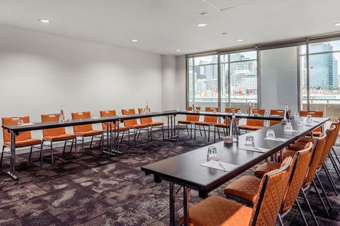 Ibis Sydney Darling Harbour - Tourism Hervey Bay 16