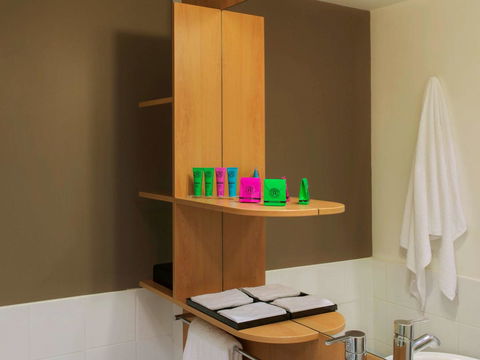 Ibis Sydney Darling Harbour - Tourism Hervey Bay 34