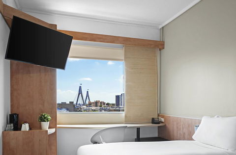 Ibis Sydney Darling Harbour - Tourism Hervey Bay 1