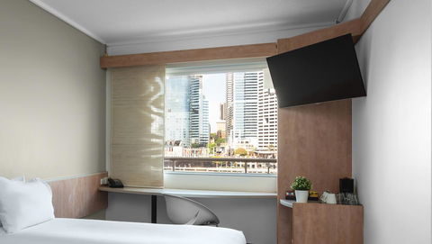 Ibis Sydney Darling Harbour - Tourism Hervey Bay 3